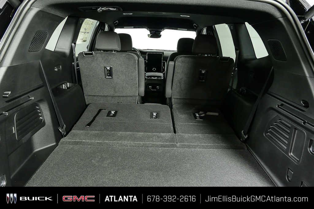 New 2026 GMC Acadia Elevation FWD image 34