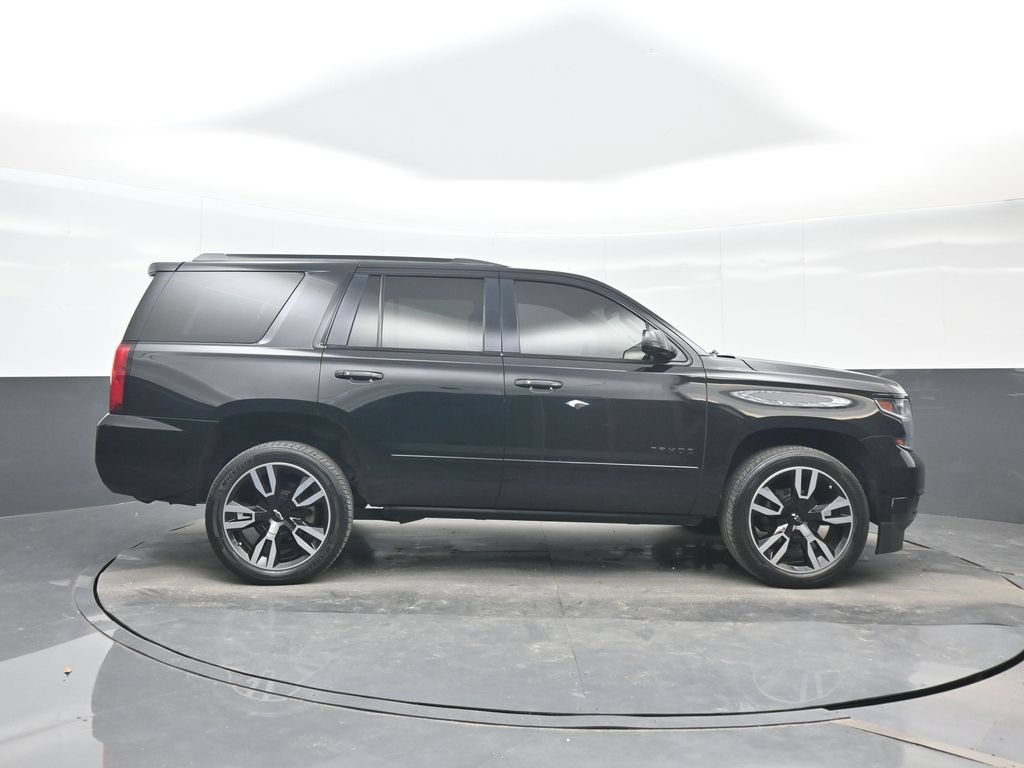 Used 2019 Chevrolet Tahoe Premier w/ RST 6.2L Performance Edition RWD image 7