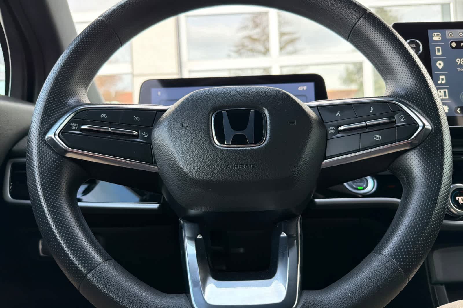 Used 2024 Honda Prologue EX image 26