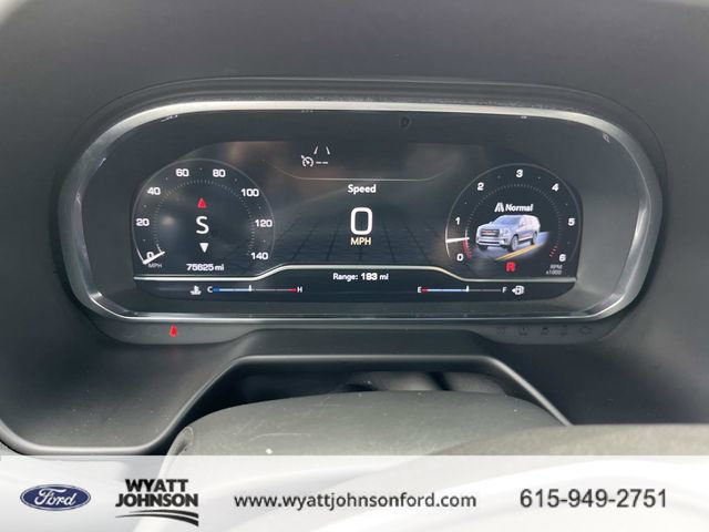 Used 2024 GMC Yukon SLT image 40