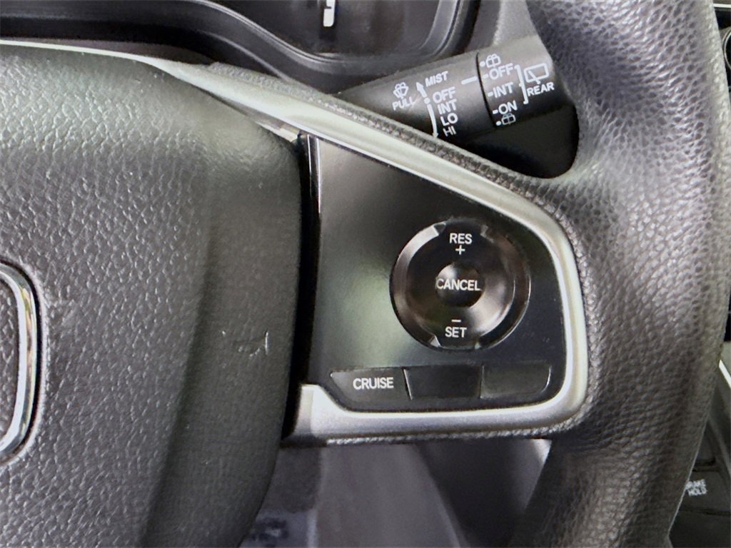 Used 2019 Honda CR-V LX image 21