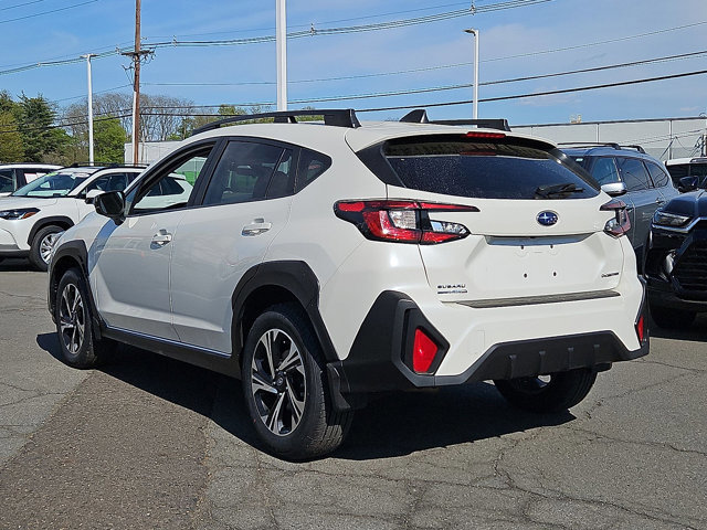 Used 2024 Subaru Crosstrek 2.0i Premium AWD/4WD image 29