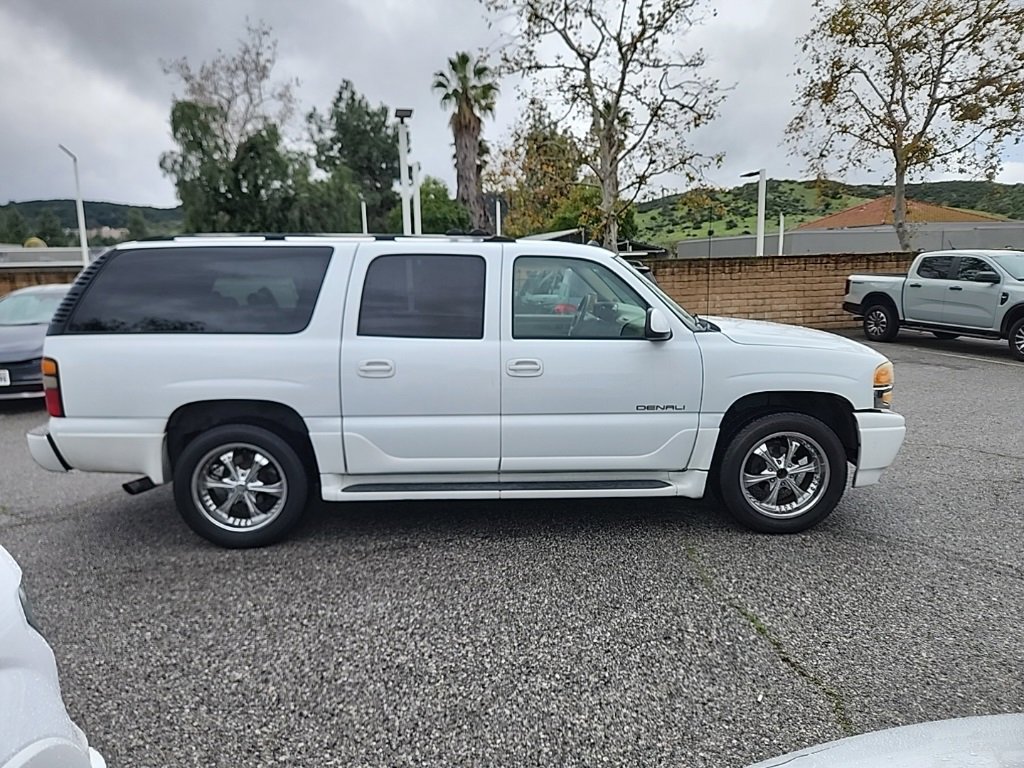 Used 2005 GMC Yukon XL Denali image 6
