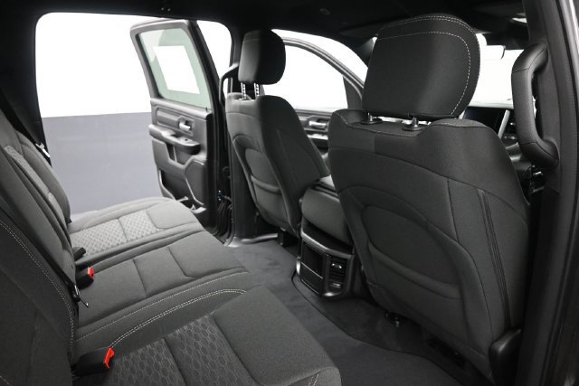 New 2027 RAM 1500 Express RWD image 24