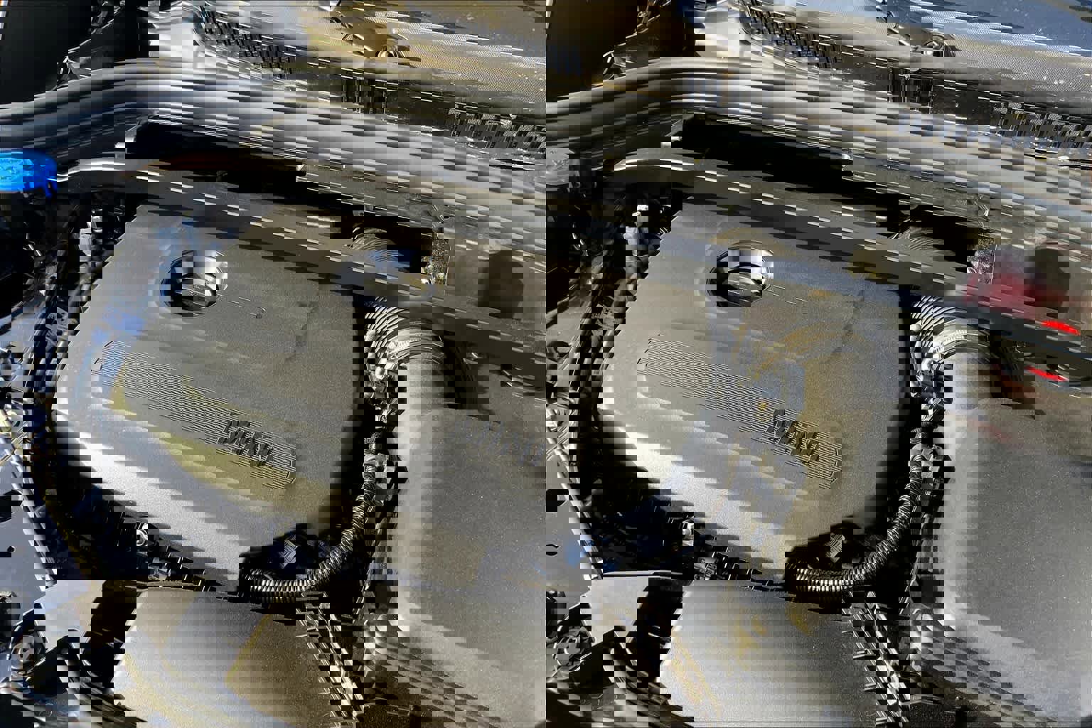 New 2025 MINI Cooper Countryman S w/ Comfort Package Max image 17