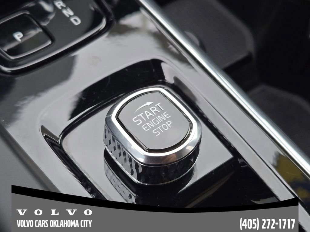 Certified 2026 Volvo XC60 B5 Plus w/ Protection Package Premier AWD/4WD image 20