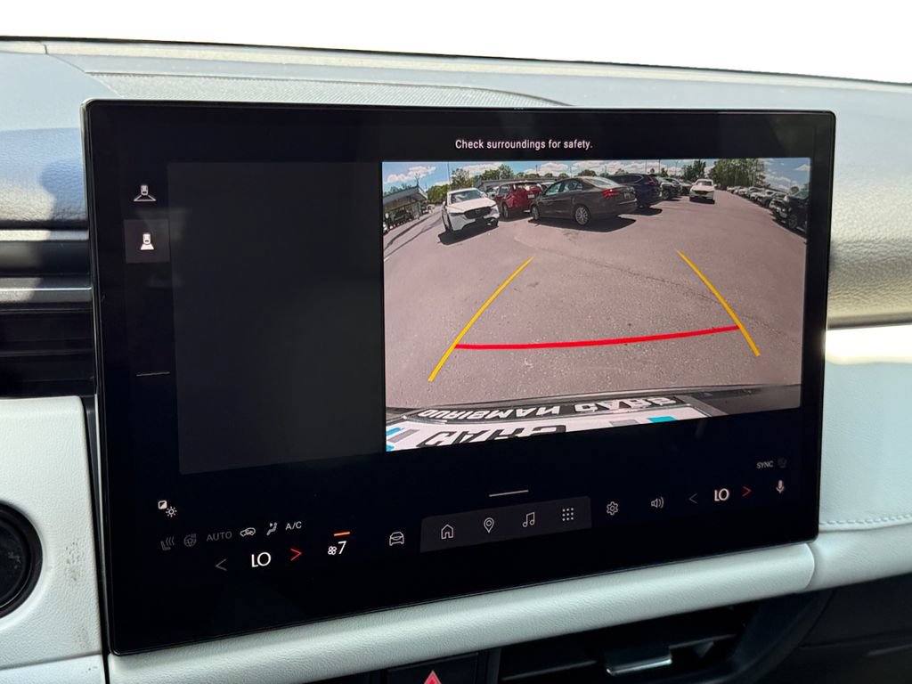 New 2026 MAZDA CX-5 Preferred AWD/4WD image 15