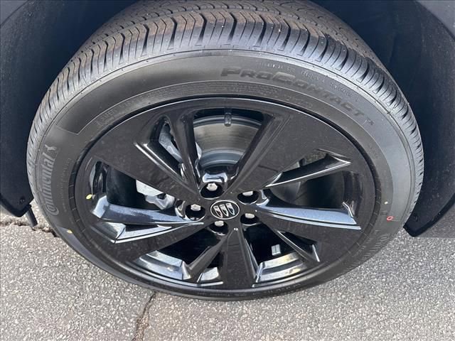 New 2026 Buick Envision Sport Touring image 15