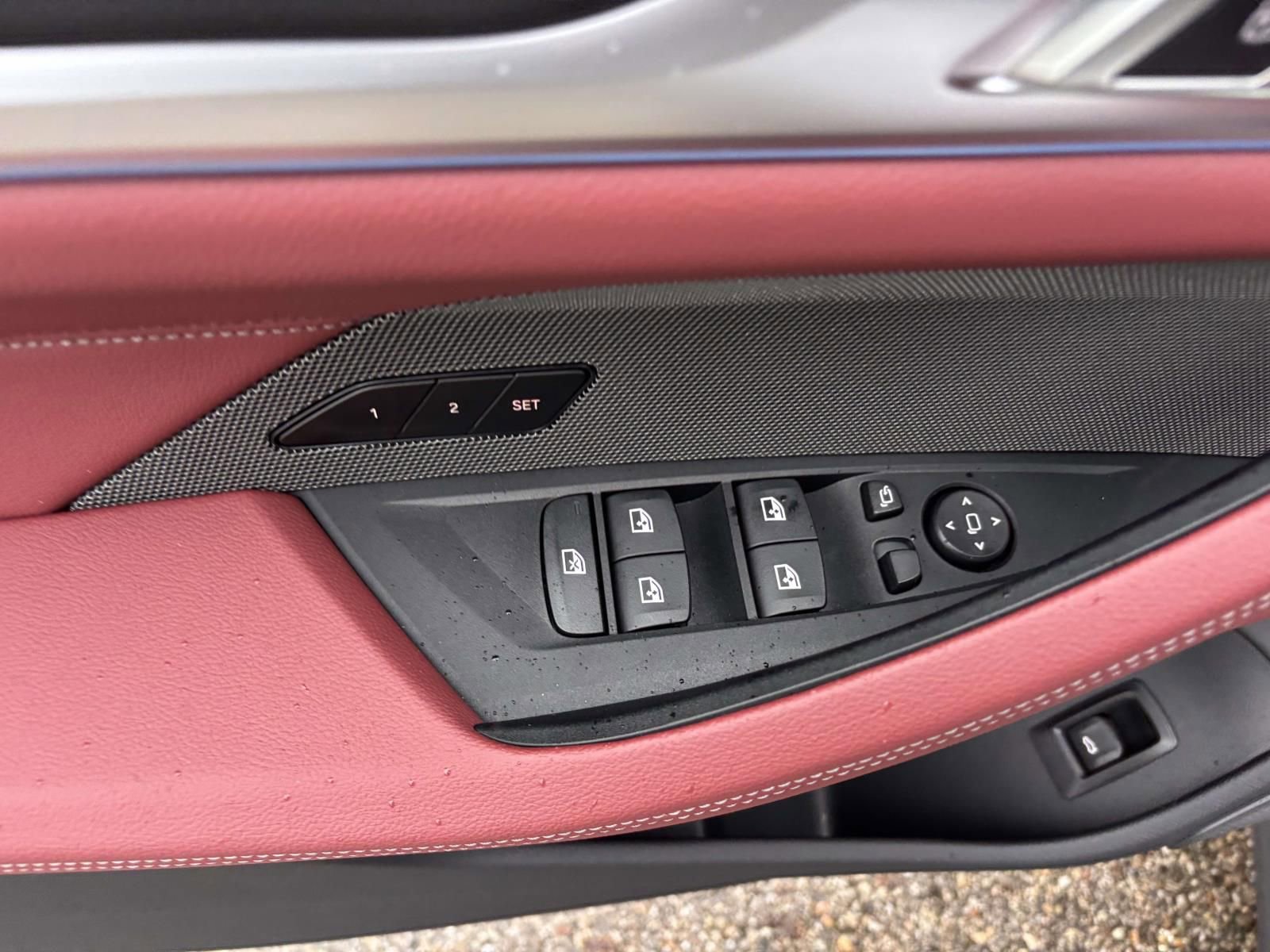 New 2026 BMW i4 xDrive40i AWD/4WD image 13