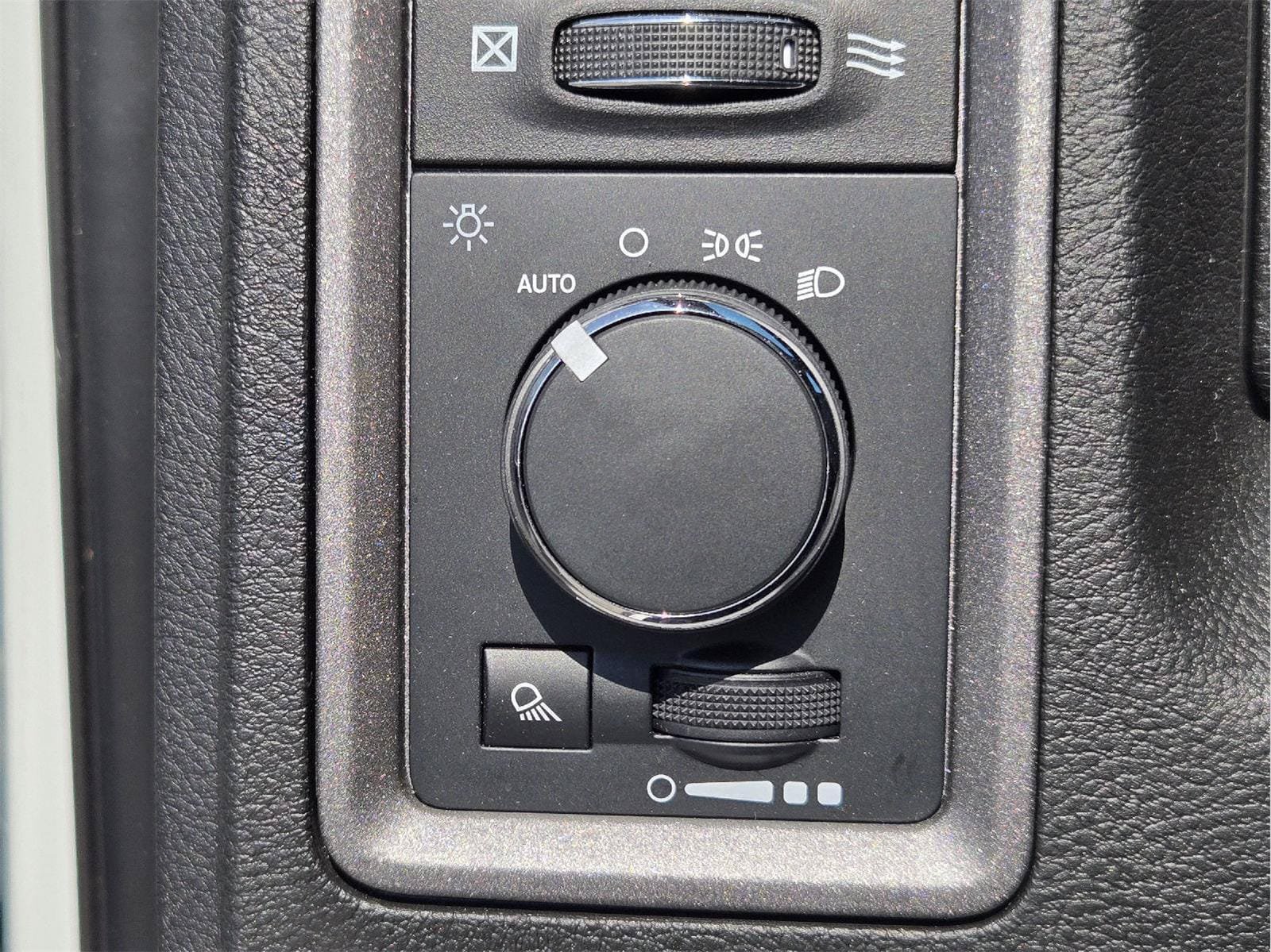 Used 2023 RAM 1500 Tradesman w/ Popular Equipment Group RWD image 19
