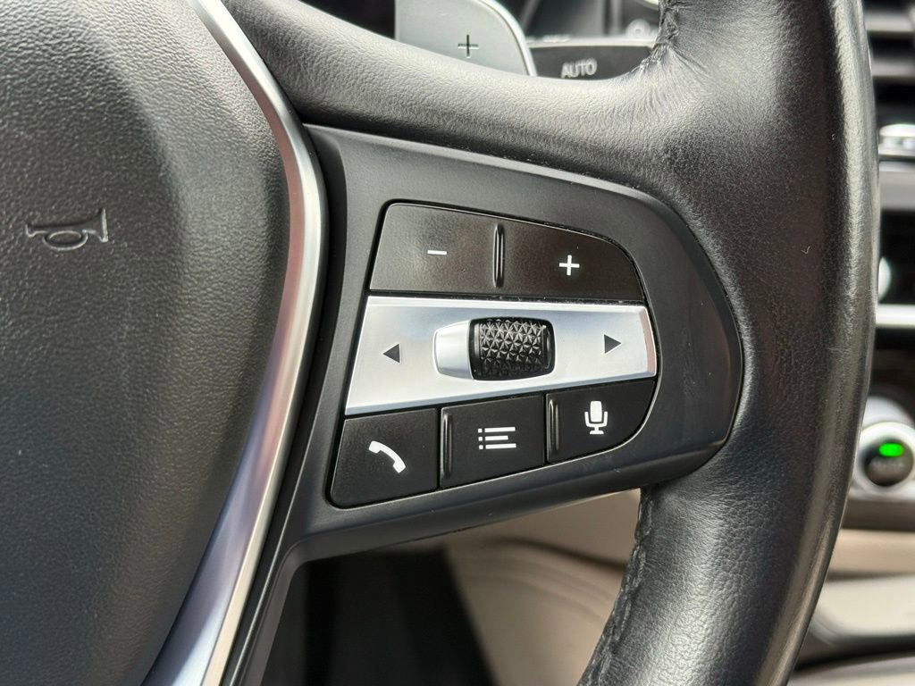 Used 2020 BMW X4 xDrive30i w/ Premium Package image 34