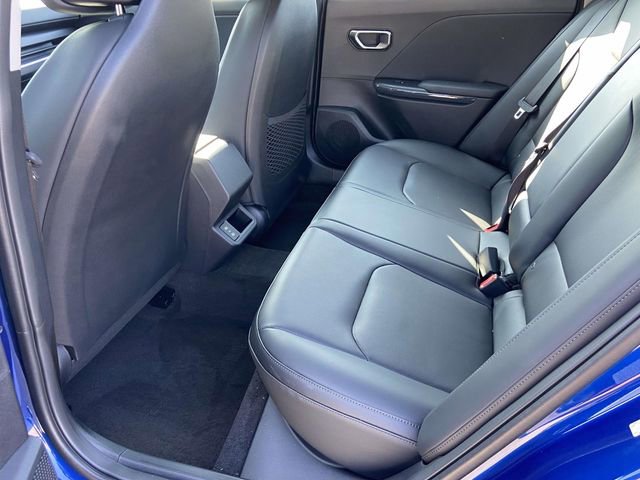 New 2026 Kia K4 EX FWD image 8