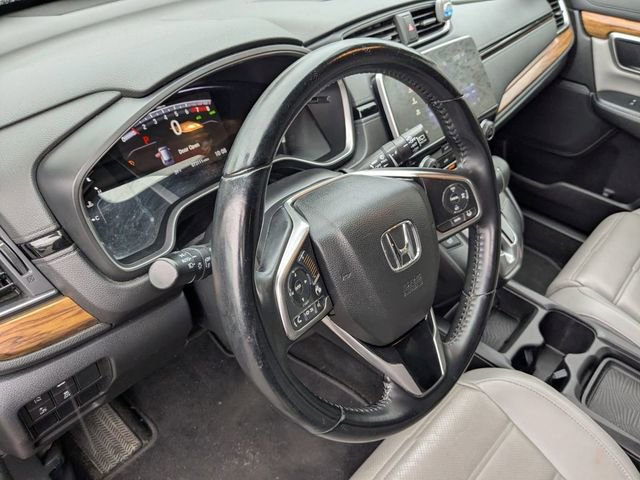 Used 2018 Honda CR-V EX-L image 14