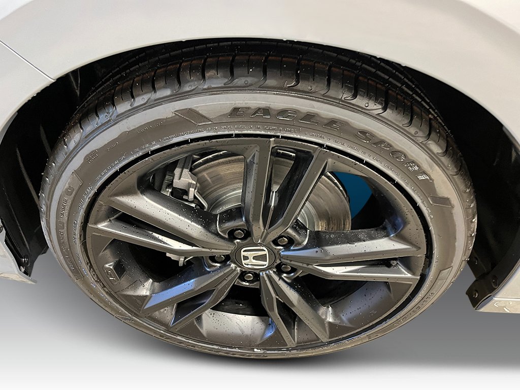 New 2026 Honda Civic Si image 11
