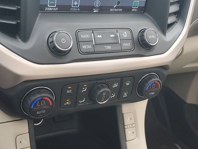 Certified 2019 GMC Acadia Denali w/ Technology Package AWD/4WD image 29
