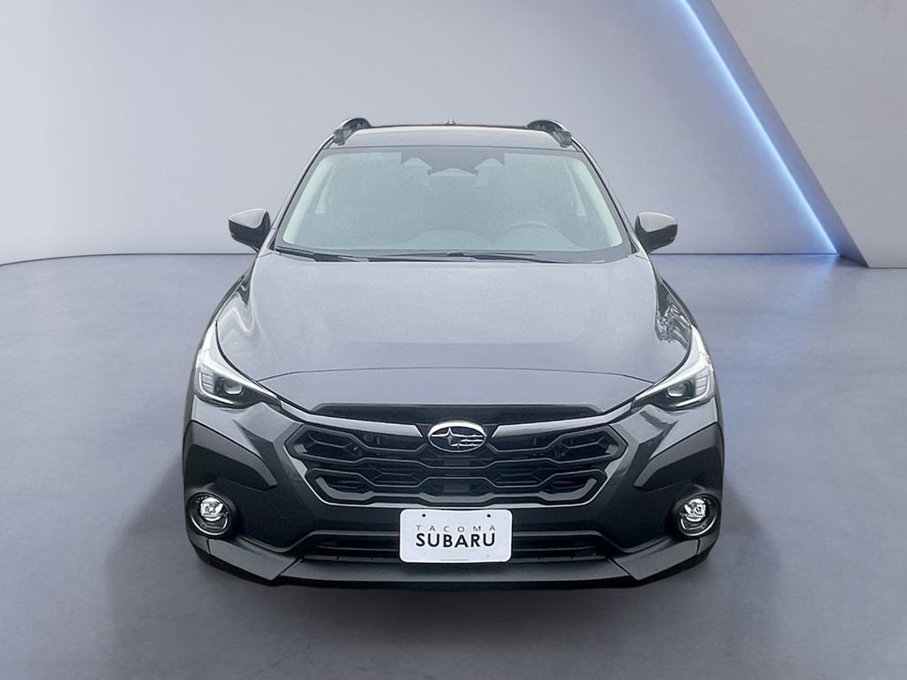 New 2026 Subaru Crosstrek 2.5i Limited image 8