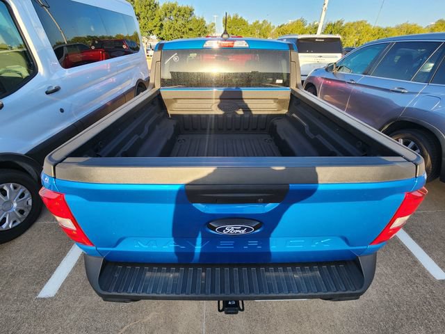 Used 2026 Ford Maverick XLT AWD/4WD image 4