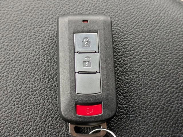 New 2026 Mitsubishi Outlander Sport SE image 32