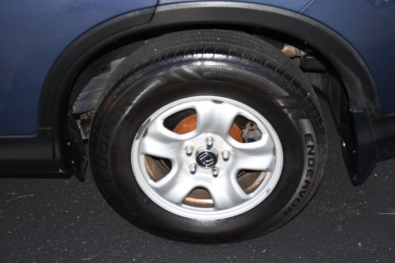 Used 2014 Honda CR-V LX image 38