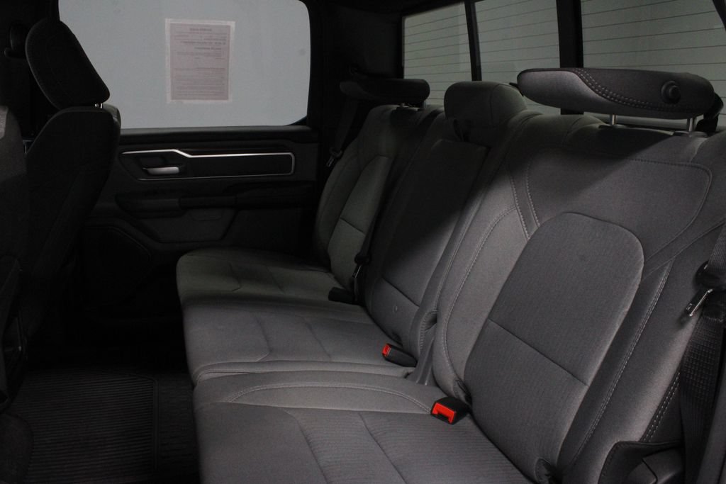 Used 2023 RAM 1500 Lone Star AWD/4WD image 21
