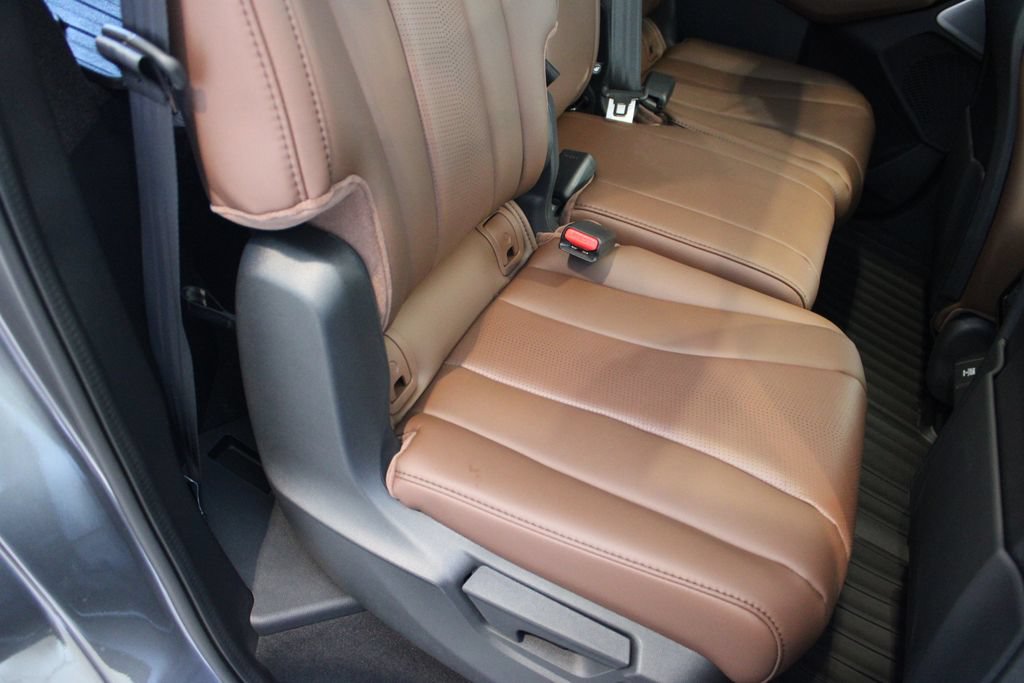 New 2026 Acura MDX SH-AWD w/ Technology Package image 24