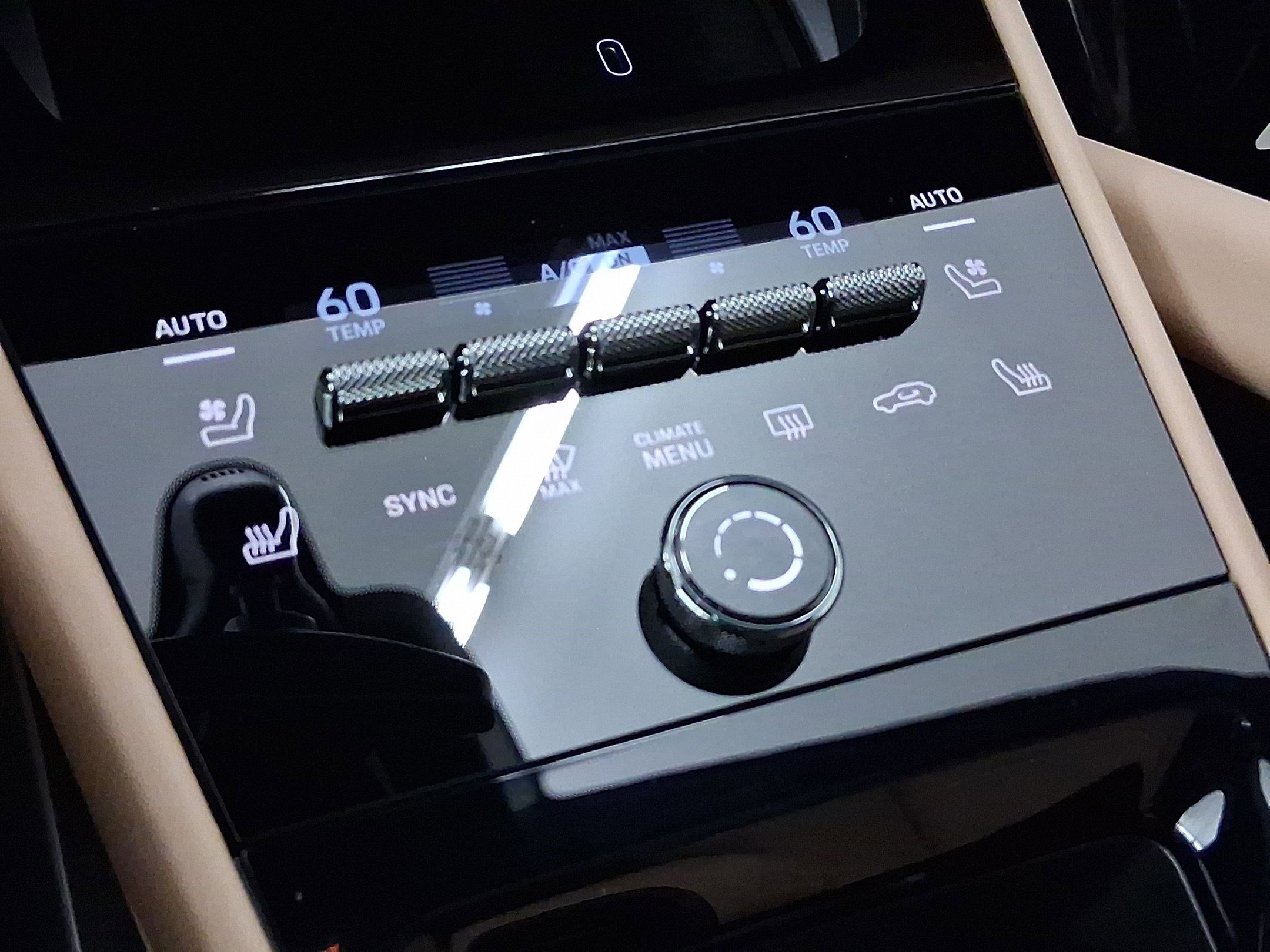 New 2026 Porsche Cayenne E-Hybrid image 25