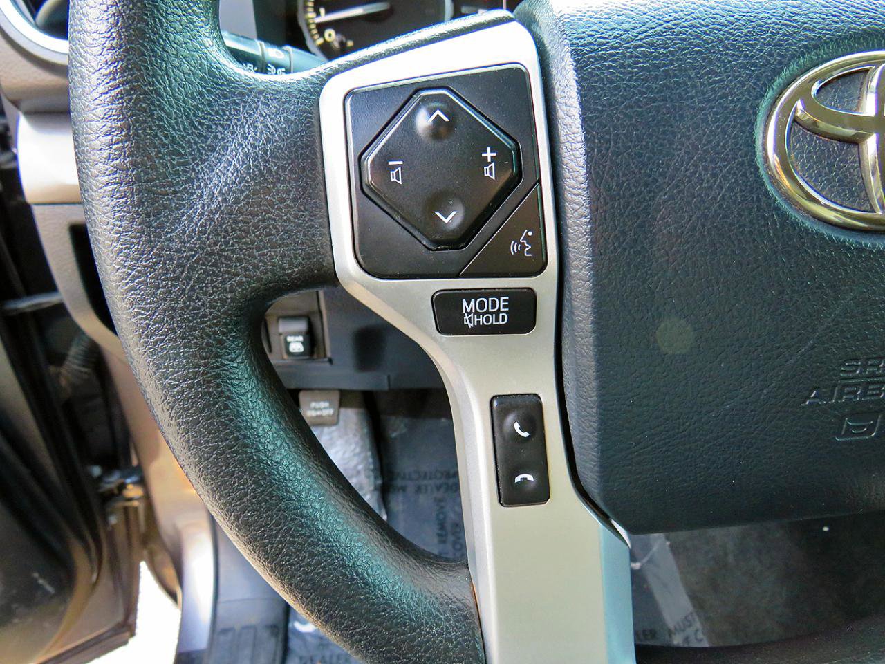 Used 2019 Toyota Tundra SR5 image 25