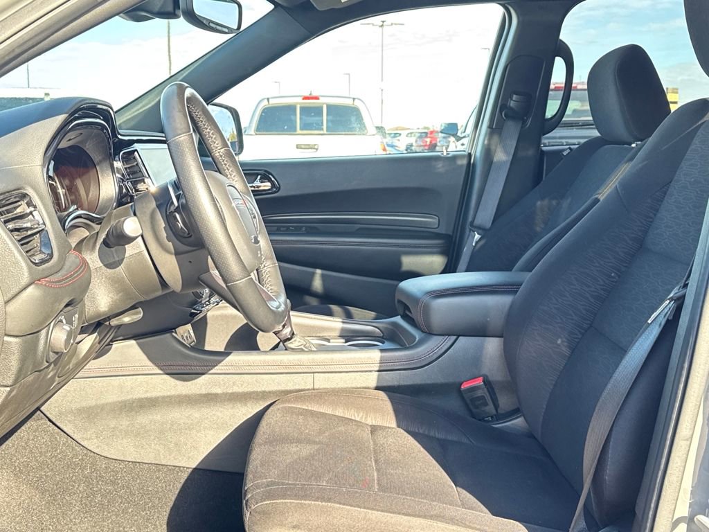Used 2023 Dodge Durango GT image 14