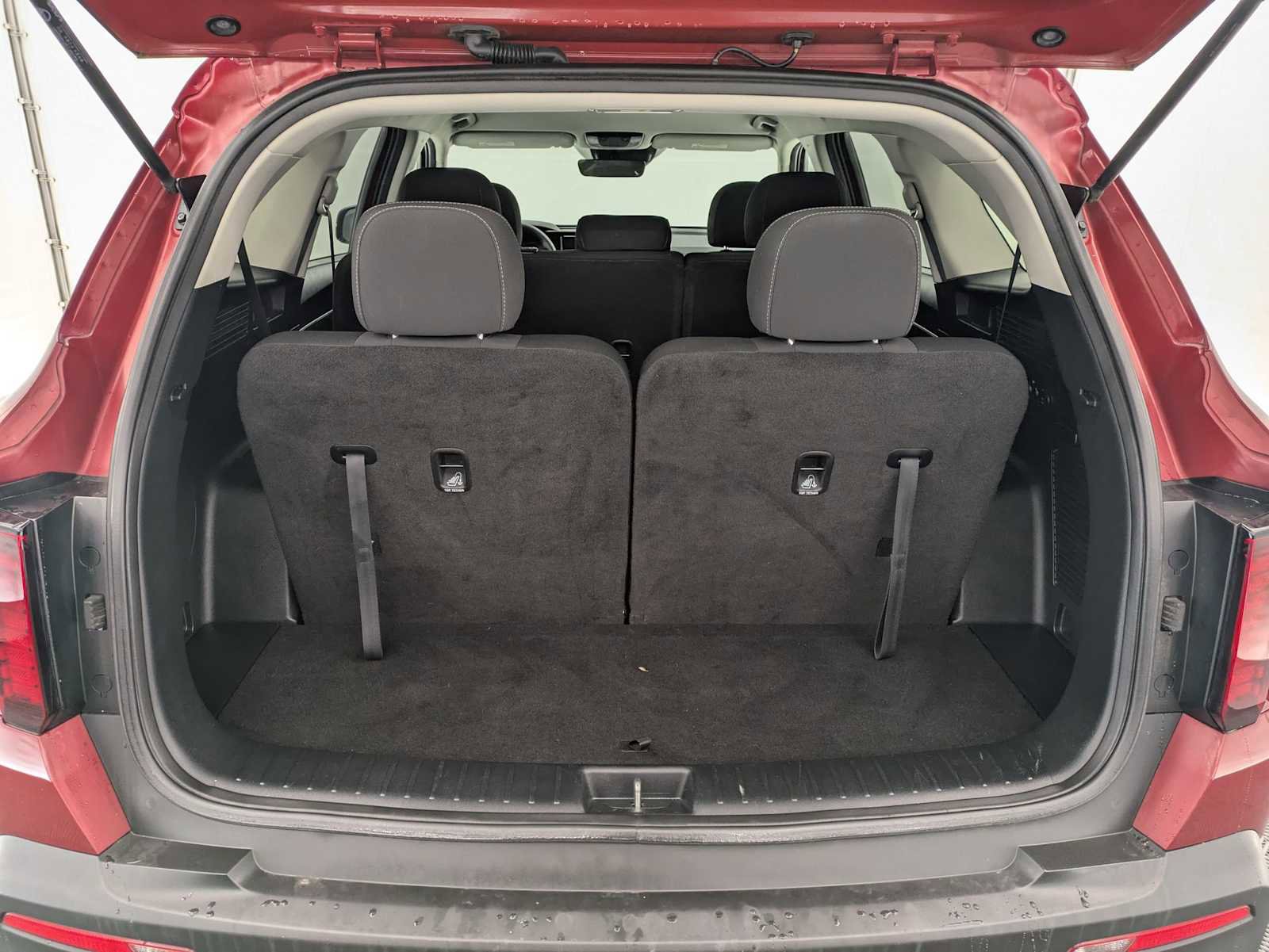 Used 2022 Kia Sorento LX image 33
