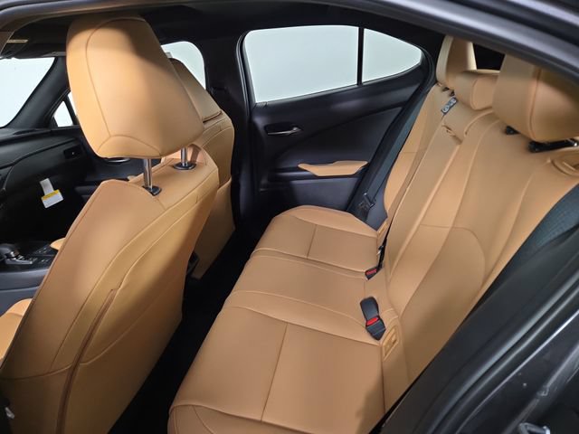 New 2026 Lexus UX 300h AWD image 15