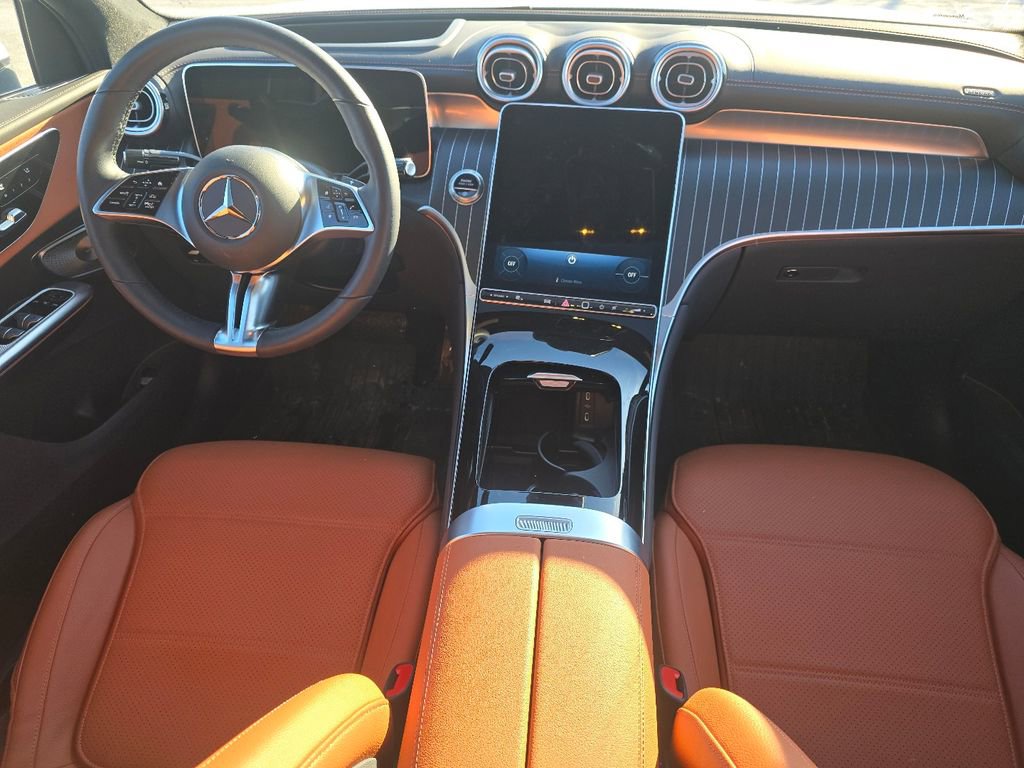 Certified 2026 Mercedes-Benz GLC 300 4MATIC image 23