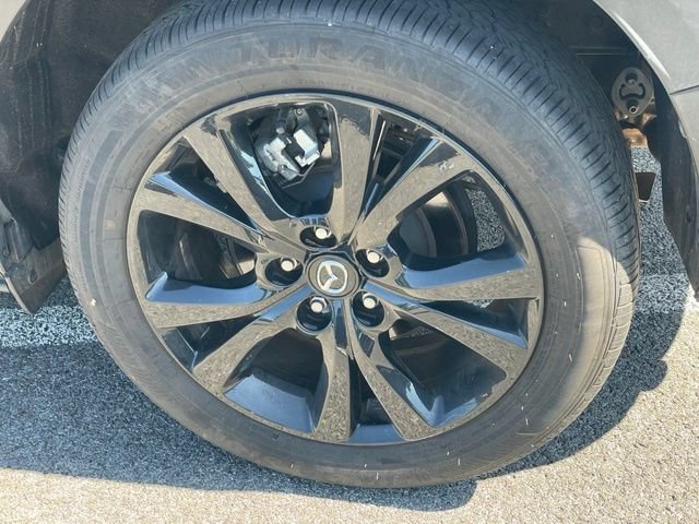 Certified 2024 MAZDA CX-30 AWD 2.5 S w/ Preferred Package image 31