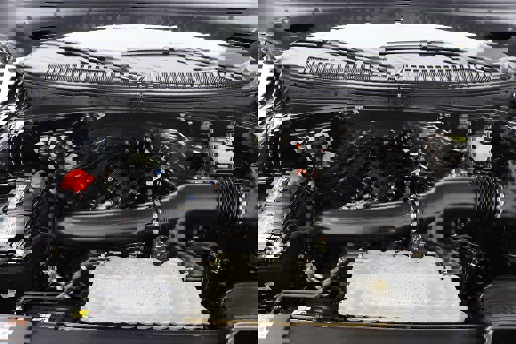 Used 2024 Ford Expedition Limited image 34