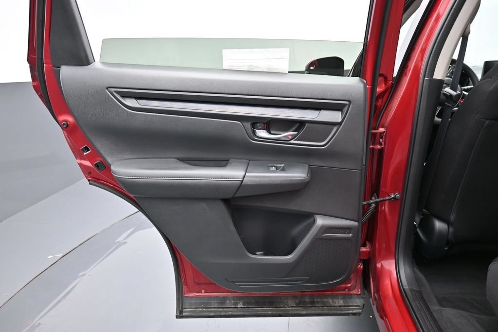 Certified 2024 Honda CR-V EX image 23