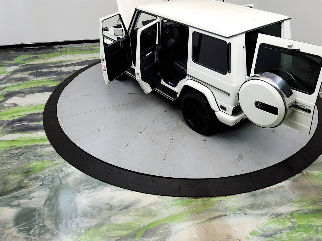 Used 2008 Mercedes-Benz G 55 AMG 4MATIC image 37