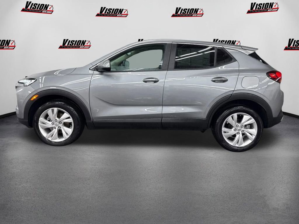 Used 2024 Buick Encore GX Preferred image 8