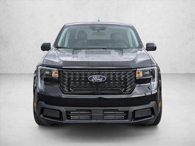 New 2026 Ford Maverick Lariat w/ Black Appearance Package image 5