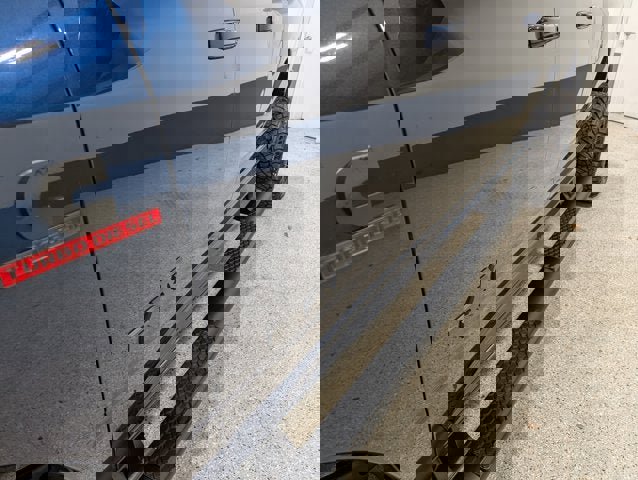 Used 2022 RAM 2500 Big Horn w/ Night Edition image 9