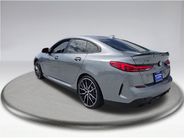 Used 2023 BMW M235i xDrive Gran Coupe w/ Premium Package AWD/4WD image 17