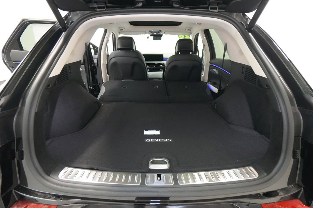 New 2026 Genesis GV70 2.5T Advanced image 29