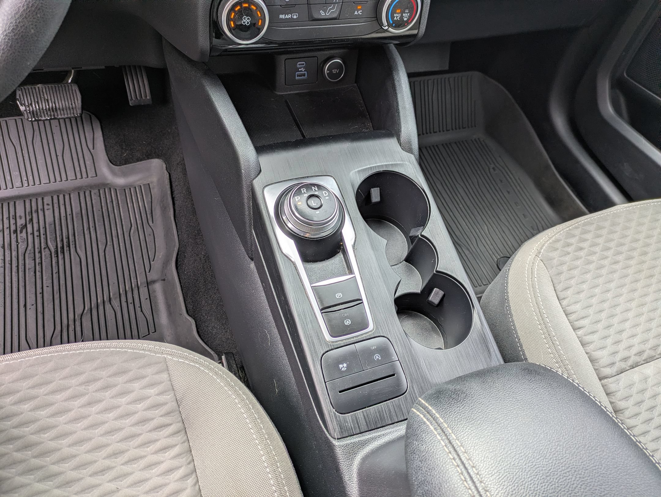 Used 2021 Ford Escape SE AWD/4WD image 13