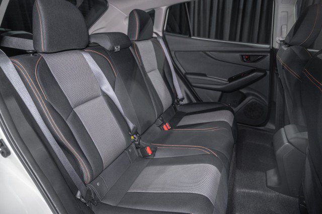 Used 2019 Subaru Crosstrek 2.0i Premium AWD/4WD image 12
