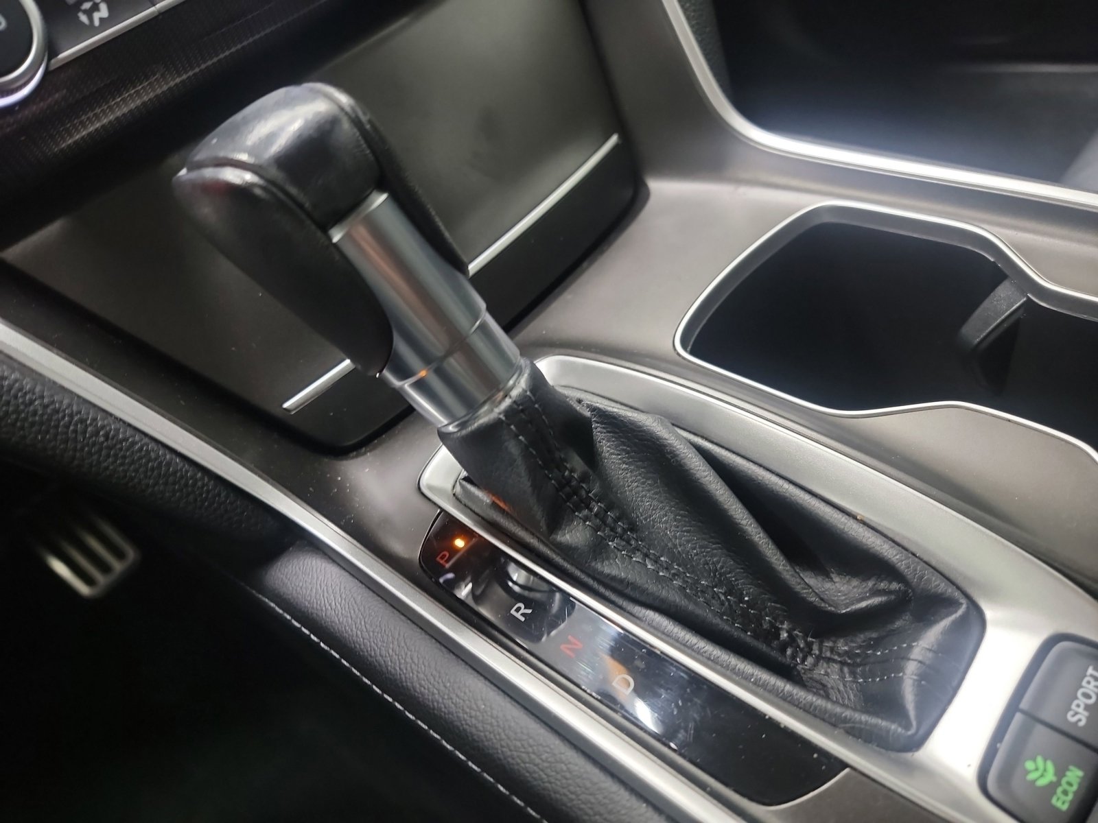 Certified 2022 Honda Accord Sport Special Edition image 26