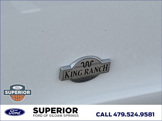 Used 2025 Ford Expedition King Ranch image 18