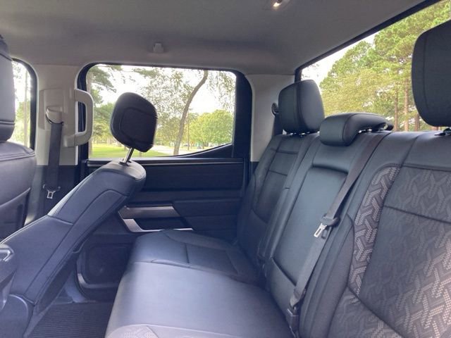 Used 2023 Toyota Tundra SR5 image 22