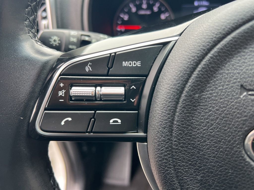 Used 2022 Kia Sportage EX w/ EX Technology Package image 15