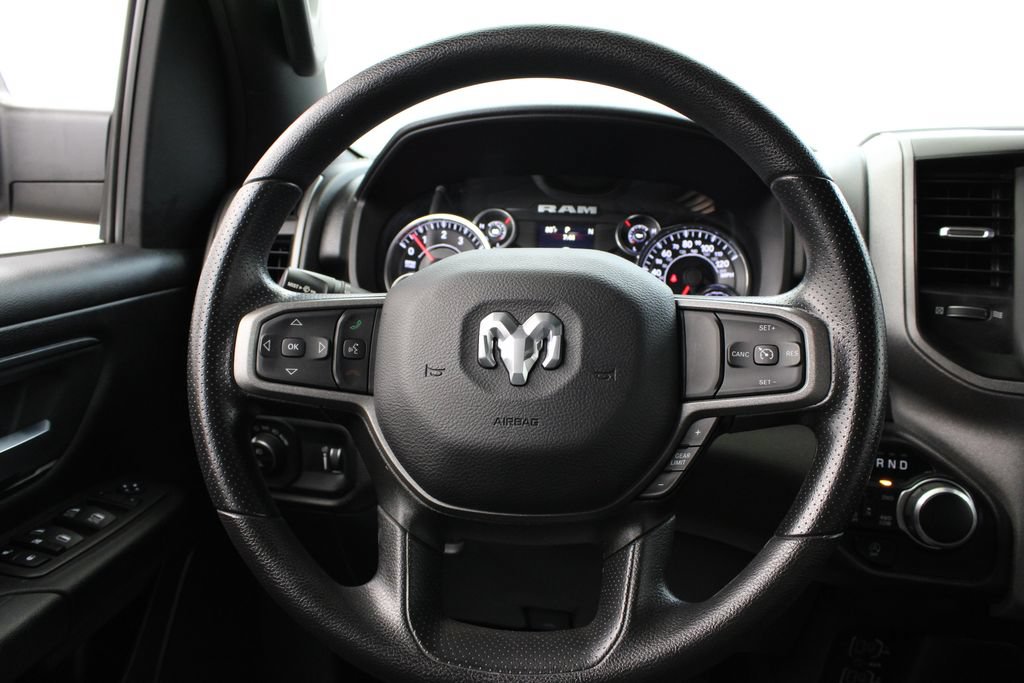 Used 2023 RAM 1500 Tradesman AWD/4WD image 20