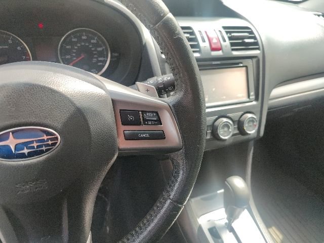 Used 2014 Subaru Crosstrek 2.0i Limited AWD/4WD image 26