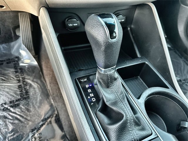 Used 2018 Hyundai Tucson SEL w/ Cargo Package image 23