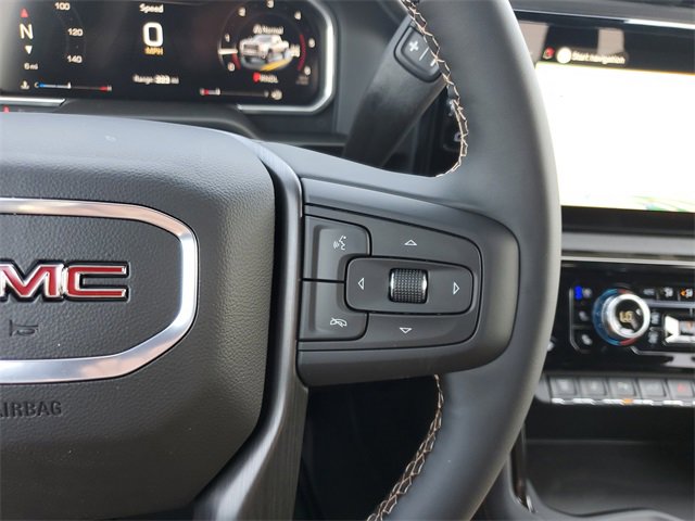 New 2026 GMC Sierra 2500 AT4 w/ AT4 Premium Plus Package image 22